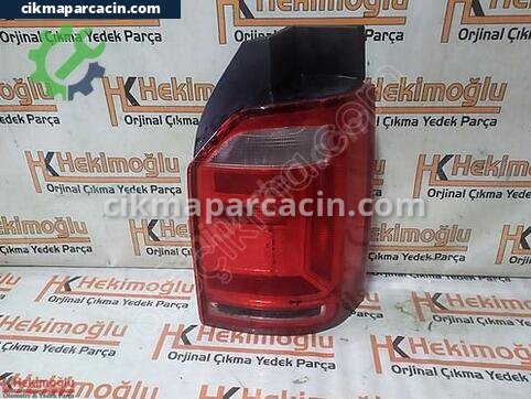 Volkswagen Transporter çıkma parça