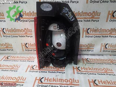Volkswagen Transporter çıkma parça