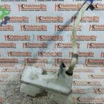 VW TRANSPORTER T7 T5 T6 CAM SU FİSKİYE BİDONU DOLUM BOROSU V