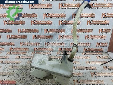 Volkswagen Transporter Cam çıkma parça