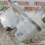 VW TRANSPORTER T7 T5 T6 CAM SU FİSKİYE BİDONU DOLUM BOROSU V