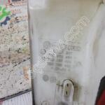 VW TRANSPORTER T7 T5 T6 CAM SU FİSKİYE BİDONU DOLUM BOROSU V