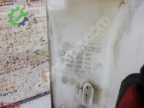 Volkswagen Transporter Cam çıkma parça