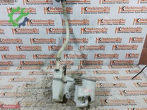 Volkswagen Transporter Cam çıkma parça