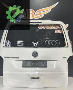 VW TRANSPORTER T7 T8 BAGAJ KAPAĞI