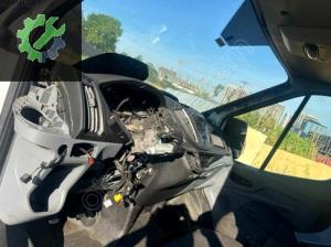 VW TRANSPORTER V363 TORPİDO