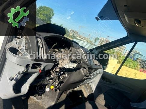 Volkswagen Transporter Torpido Tesisatı çıkma parça