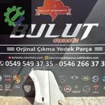 Vw transporther t5 t6 sol ön çamurluk 2005-2013