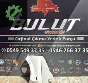 Vw transporther t5 t6 sol ön çamurluk 2005-2013