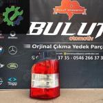 Vw transporther t6 sağ stop 2010-2014