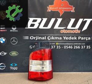 Vw transporther t6 sağ stop 2010-2014