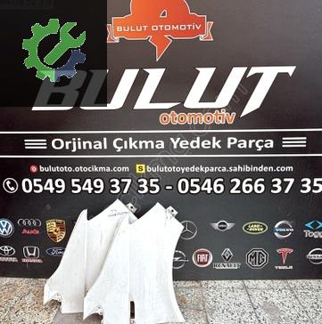 Volkswagen Transporter Sağ Ön Kapı çıkma parça