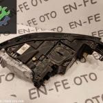 VW TROC T ROC T-ROC İQ LİGHT FULL LED SOL FAR ORJİNAL 3