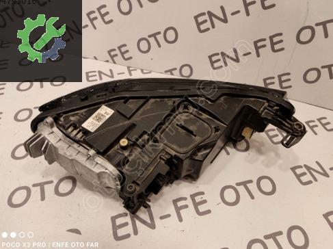 VW TROC T ROC T-ROC İQ LİGHT FULL LED SOL FAR ORJİNAL 3