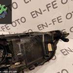 VW TROC T ROC T-ROC İQ LİGHT FULL LED SOL FAR ORJİNAL 3