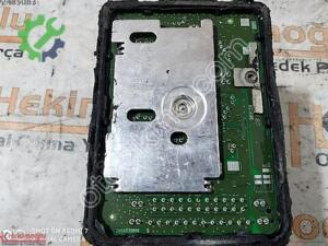 VW VOLKSWAGEN, AUDI, SEAT, SKODA ABS BEYNİ 5Q0 614 517 ORJİ