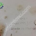 VW VOLKSWAGEN AUDI SEAT SKODA CAM SU BİDONU 5Q0 955 453 5Q0