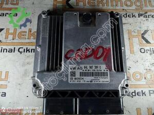 VW VOLKSWAGEN CADDY 2.0 TDI 04L 907 309 K, 04L907309K, BOS