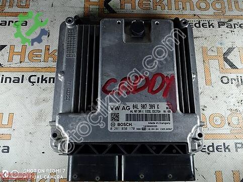 Volkswagen Caddy çıkma parça