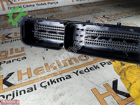 Volkswagen Caddy 04L907309K çıkma parça