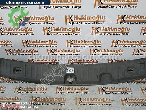 Volkswagen Caddy Bagaj Kilit Plastiği çıkma parça