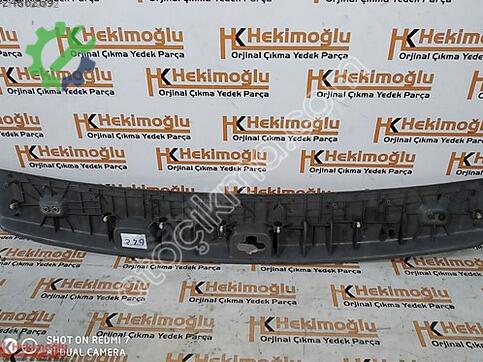 Volkswagen Caddy çıkma parça