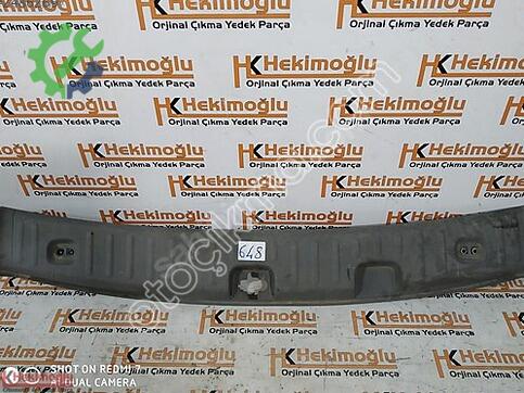 Volkswagen Caddy çıkma parça