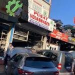 VW VOLKSWAGEN ÇIKMA PARÇA ORJİNAL YEDEK PARÇA