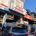 VW VOLKSWAGEN ÇIKMA PARÇA ORJİNAL YEDEK PARÇA