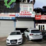 VW VOLKSWAGEN ÇIKMA PARÇA ORJİNAL YEDEK PARÇA