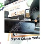 VW VOLKSWAGEN DİKİZ AYNALARI SİYAH VE KREM HATASIZ (CADDY TR