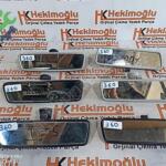 VW VOLKSWAGEN DİKİZ AYNALARI SİYAH VE KREM HATASIZ (CADDY TRANSP