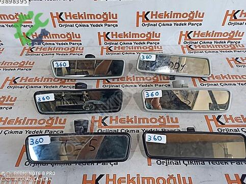Volkswagen Passat çıkma parça