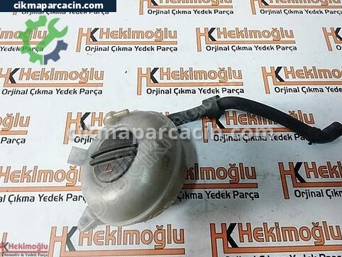 Volkswagen Golf çıkma parça