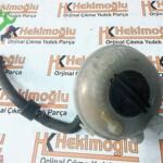 VW VOLKSWAGEN GOLF 7 GENLEŞME BİDONU MOTOR SU BİDONU 5Q0 121 407