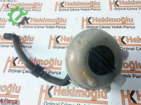 Volkswagen Golf çıkma parça
