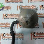 VW VOLKSWAGEN GOLF 7 GENLEŞME BİDONU MOTOR SU BİDONU 5Q0 121 407
