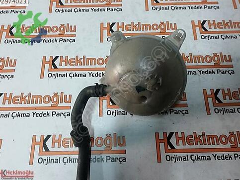 Volkswagen Golf çıkma parça