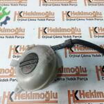 VW VOLKSWAGEN GOLF 7 GENLEŞME BİDONU MOTOR SU BİDONU 5Q0 121 407