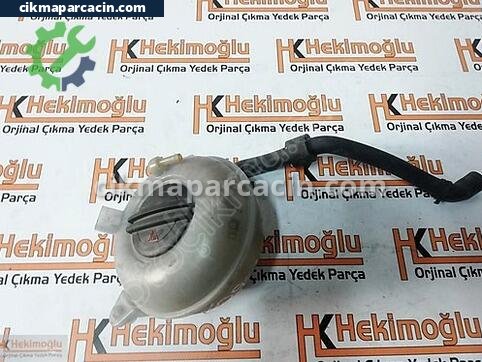 Volkswagen Golf çıkma parça