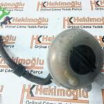 VW VOLKSWAGEN GOLF 7 GENLEŞME BİDONU MOTOR SU BİDONU 5Q0 121 407