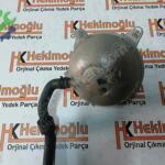 VW VOLKSWAGEN GOLF 7 GENLEŞME BİDONU MOTOR SU BİDONU 5Q0 121 407
