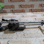 VW VOLKSWAGEN GOLF 7 SİLECEK MOTORU VE MEKANİZMASI 5G1955119A