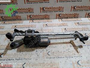 VW VOLKSWAGEN GOLF 7 SİLECEK MOTORU VE MEKANİZMASI 5G1955119A