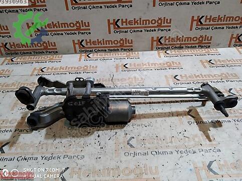 Volkswagen Golf çıkma parça