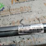 VW VOLKSWAGEN GOLF 7 SİLECEK MOTORU VE MEKANİZMASI 5G1955119A