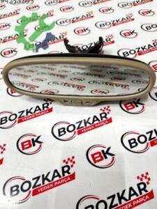 Volkswagen Beetle İç Dikiz Aynası 1K8857511CJ Çıkma