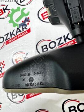 Volkswagen Beetle İç Dikiz Aynası 1K8857511CJ çıkma parça