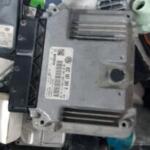 Volkswagen Passat 2009-2022 Çıkma Motor Beyni 03C907309