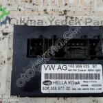 VW VOLKSWAGEN TOURAN KOMFORT KONTROL MODÜLÜ , HELLA 1K0 959
